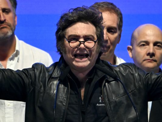 Milei-vor-Stimmungstest-bei-Zwischenwahlen-in-Argentinien
