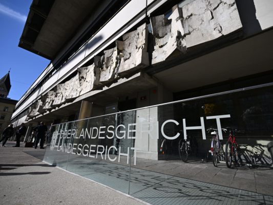 Eine 85-jährige Frau starb nach einem Sturz an Dehydrierung Eine 85-jährige Frau starb nach einem Sturz an Dehydrierung