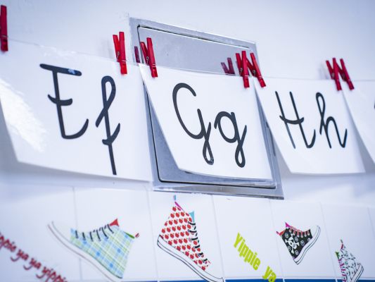 In der Sommerschule soll ab 2026 der Fokus auf Deutschlernen liegen In der Sommerschule soll ab 2026 der Fokus auf Deutschlernen liegen