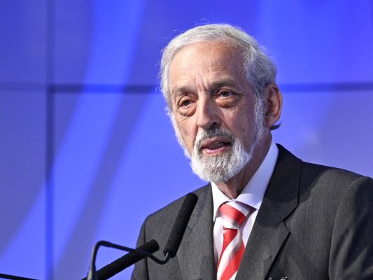 Heinz Nußbaumer ist am Wochenende verstorben Heinz Nußbaumer ist am Wochenende verstorben