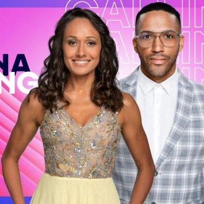 Alice Tumler und Cesár Sampson führen durch "Vienna Calling"