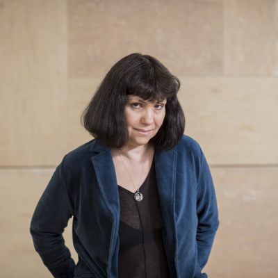 Marina Davydova, Ex-Schauspielchefin der Salzburger Festspiele