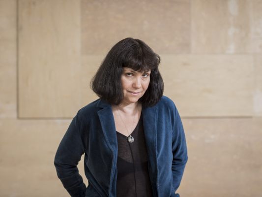 Marina Davydova, Ex-Schauspielchefin der Salzburger Festspiele