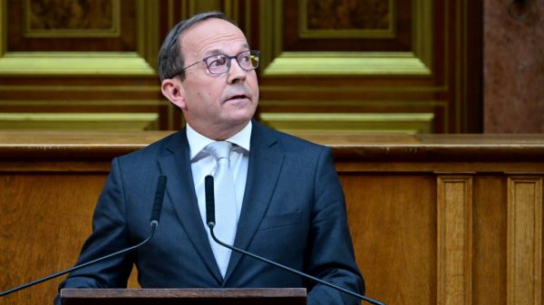 Auch Haubner sieht Möglichkeit für Live-U-Ausschuss