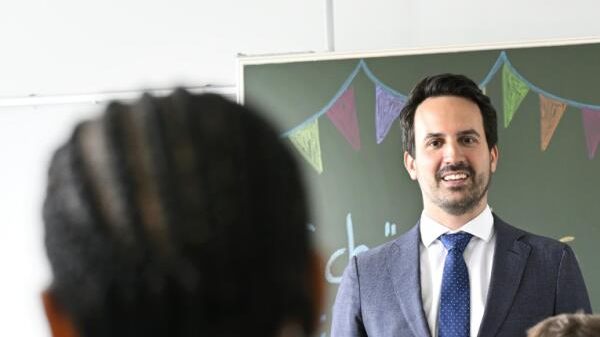 Wiederkehr legte neue Regeln vor