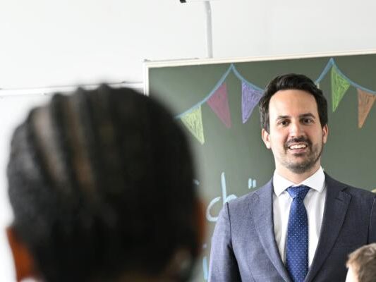 Wiederkehr legte neue Regeln vor Wiederkehr legte neue Regeln vor