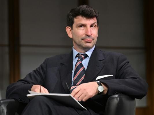 Meinl-Reisinger-ernennt-Nahost-Sondergesandten