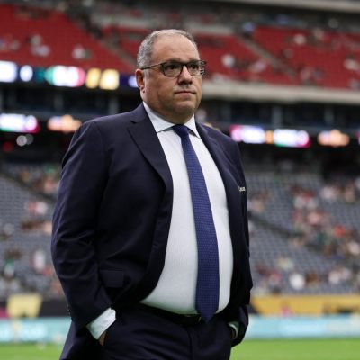 FIFA-Vize Montagliani widerspricht Trump deutlich