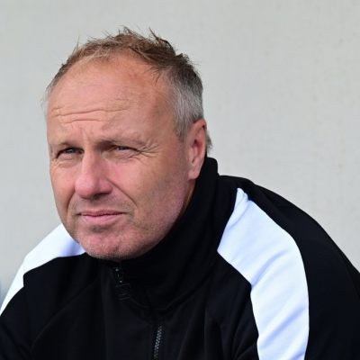 Silberberger holte mit seinem Team nach Kritik die drei Punkte