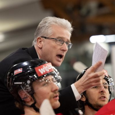 ÖEHV-Team von Bader ab kommender Saison im Nations Cup