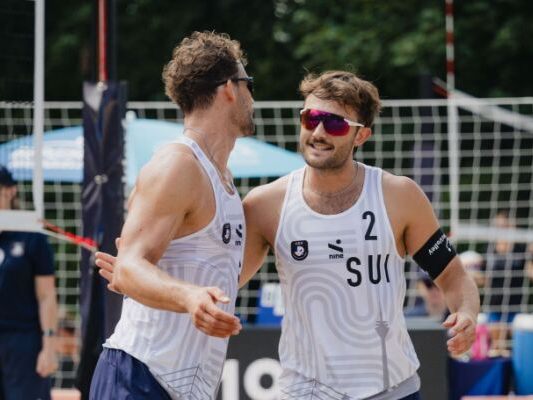 Beach-Volleyballer-Dressler-Waller-l-sen-WM-Ticket