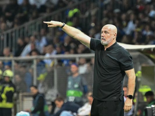 Barbarez sah auf Zypern einen späten Rückschlag für Bosnien Barbarez sah auf Zypern einen späten Rückschlag für Bosnien
