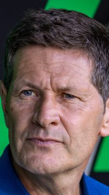 Heraf übernimmt wieder in Bregenz