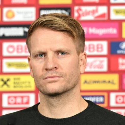 Perchtold ist weiter unbesiegt