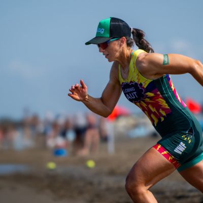 Lobnig bei EM erfolgreich