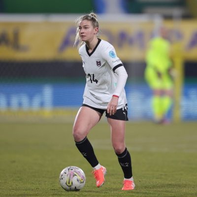 Höbinger muss verletzt pausieren