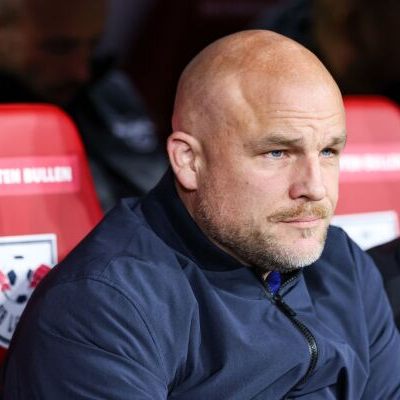 Schröder kehrt in seine deutsche Heimat zurück