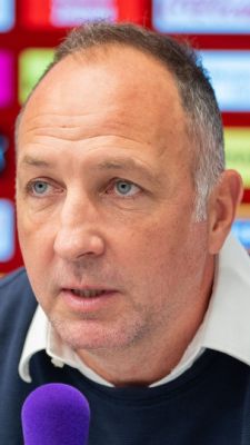 Schriebl hat mit vielen Problemen zu kämpfen