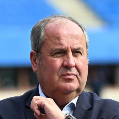 Pröll setzt große Hoffnungen in das Projekt