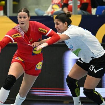 Ivancok-Soltic und Co. mit klarem Auftaktsieg