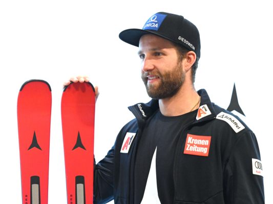 Marco Schwarz ist einer der ÖSV-Hoffnungsträger für den Weltcupauftakt Marco Schwarz ist einer der ÖSV-Hoffnungsträger für den Weltcupauftakt