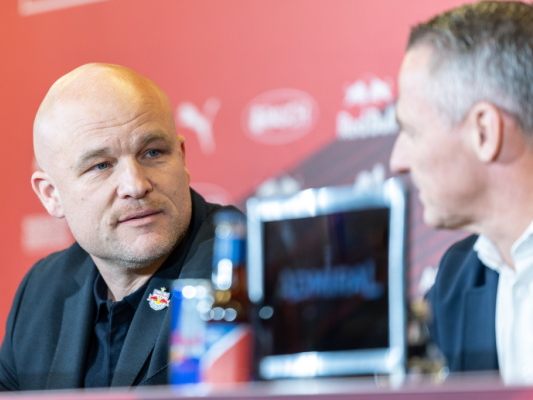 Reiter (r.) ist von Schröder enttäuscht Reiter (r.) ist von Schröder enttäuscht