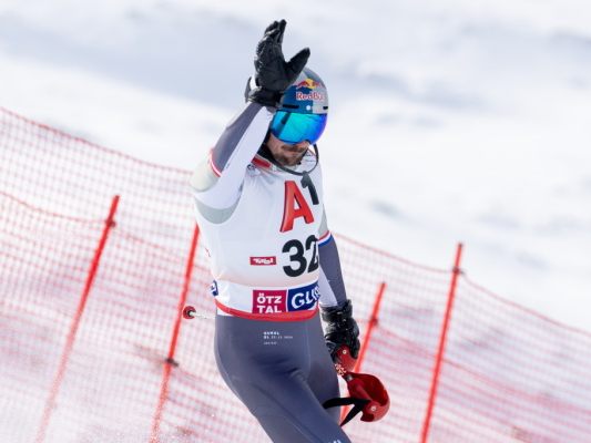 Hirscher fehlt beim Saisonauftakt Hirscher fehlt beim Saisonauftakt