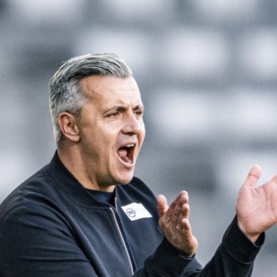 Semlic ist wegen der Höhe der Sperre verärgert