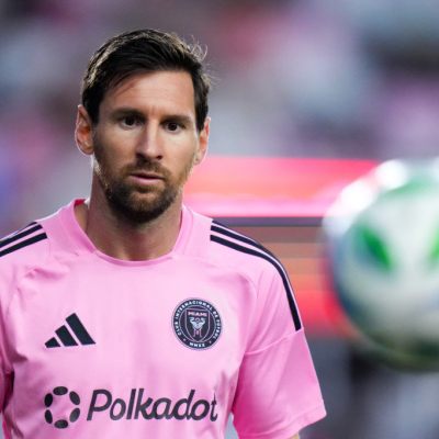 Messi bleibt Inter Miami erhalten