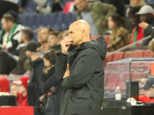 Auch weil Salzburg auslässt: Österreich-Rückfall in Fünfjahreswertung Auch weil Salzburg auslässt: Österreich-Rückfall in Fünfjahreswertung