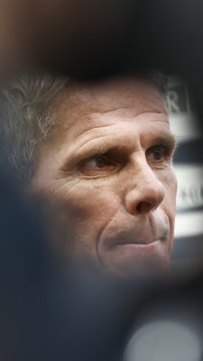 Tunnelblick in Linz: Der LASK will weiter nach oben