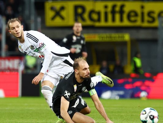 Stankovic und Co. verlieren gegen ihren Angstgegner