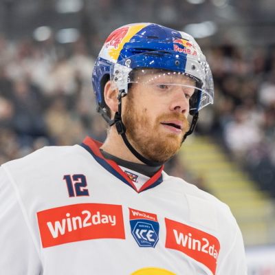 Heimniederlage für Michael Raffl und Co.