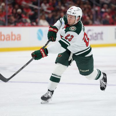 Nächste Niederlage für Rossi mit Minnesota