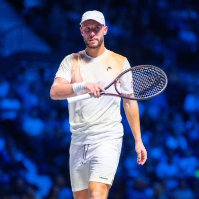 Misolic in Bratislava schon out