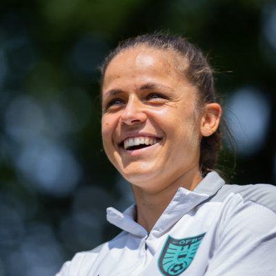 Feiersinger hört im ÖFB-Team auf