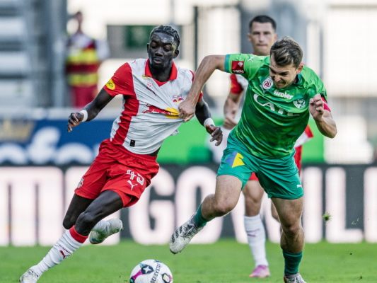 Salzburg-zittert-sich-gegen-WSG-ins-Cup-Viertelfinale