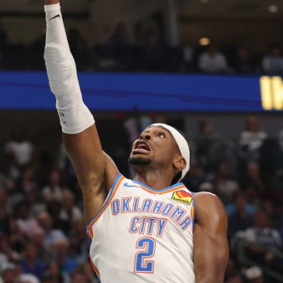 Oklahoma mit Gilgeous-Alexander in NBA nicht zu stoppen