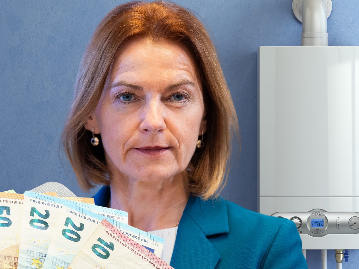 Staat hilft bei Sanierung: Bis zu 30 % Zuschuss möglich