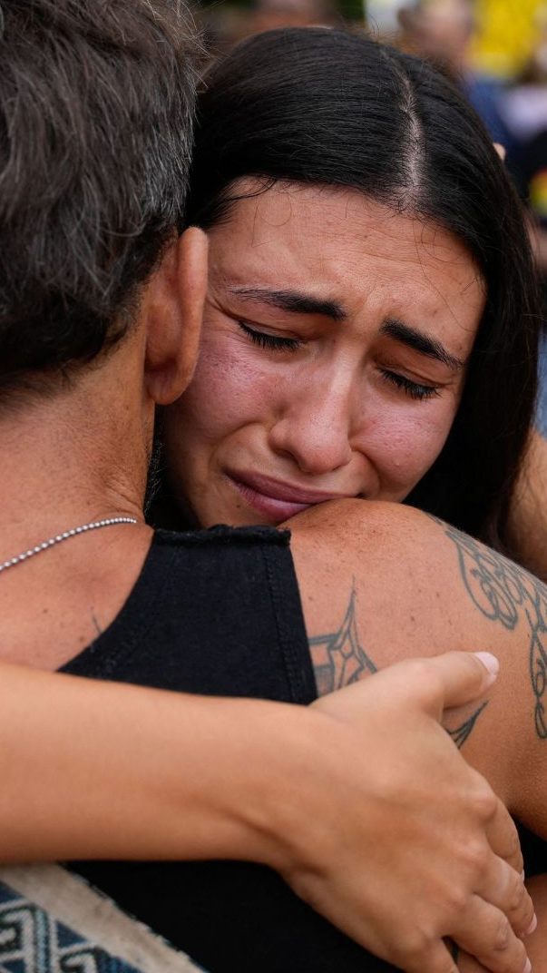 Die Vereinbarung zwischen Israel und der radikalislamischen Hamas zur ersten Phase einer Waffenruhe im Gazastreifen ist laut der Regierung Israels offiziell am Donnerstag "von allen Parteien" in Ägypten unterzeichnet worden.