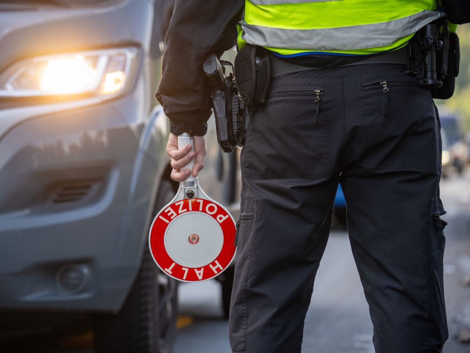 Drogenfund-auf-der-A7-Polizei-stoppt-angebliche-Wandergruppe