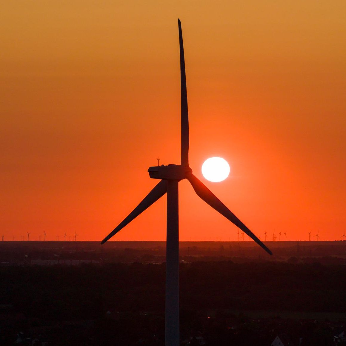 Steht Österreichs Windkraft-Branche vor dem Aus?