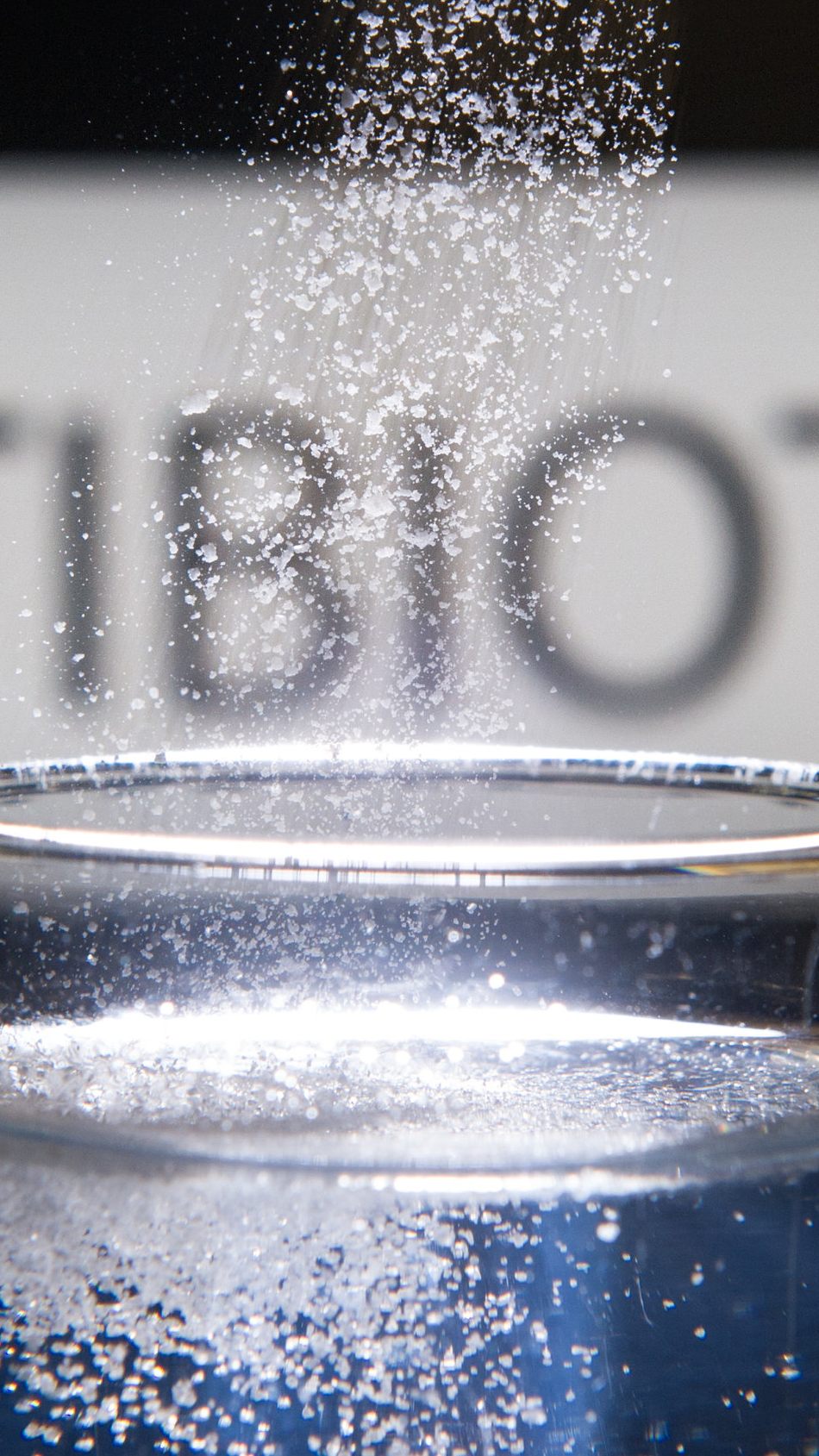 Jede sechste Infektion durch antibiotikaresistente Erreger ausgelöst.