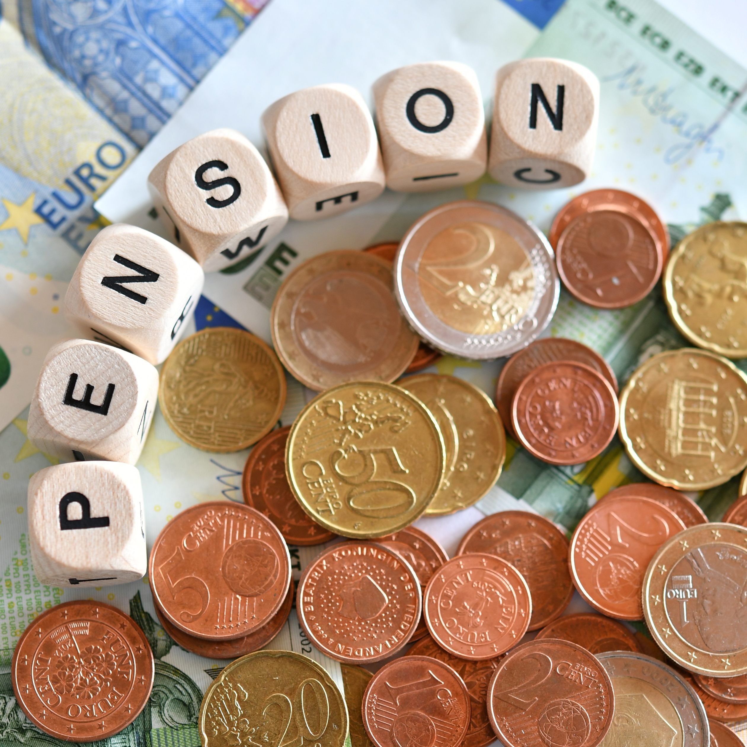 Österreicher haben deutliche Wissenslücken bei den Pensionen.