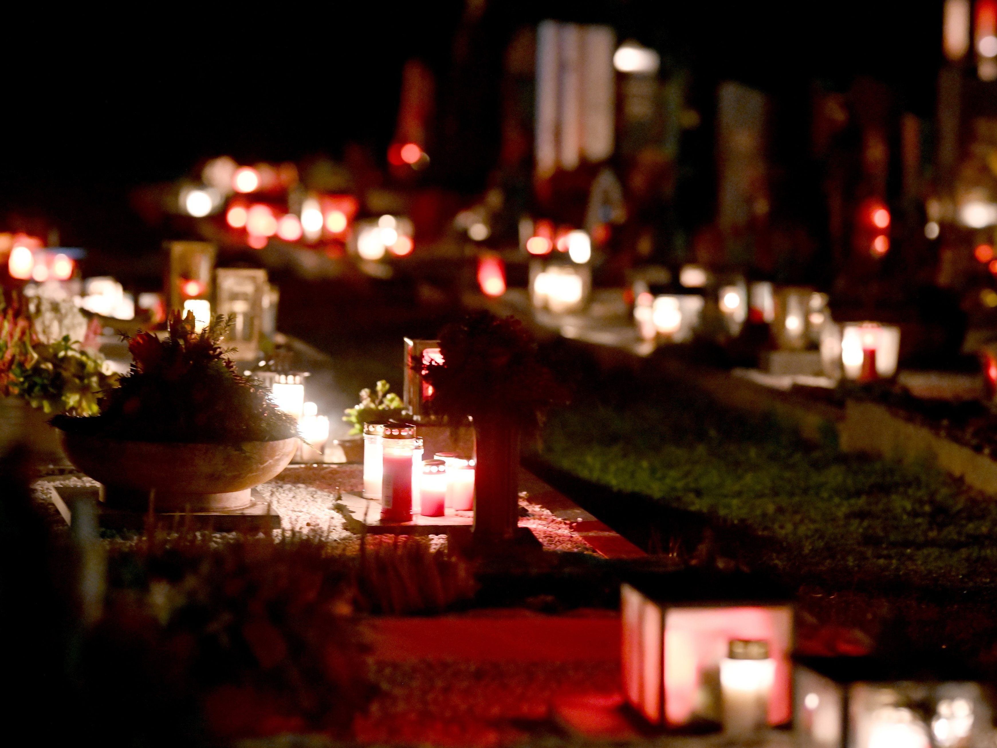 Was feiern wir an Allerheiligen und Allerseelen – und warum?