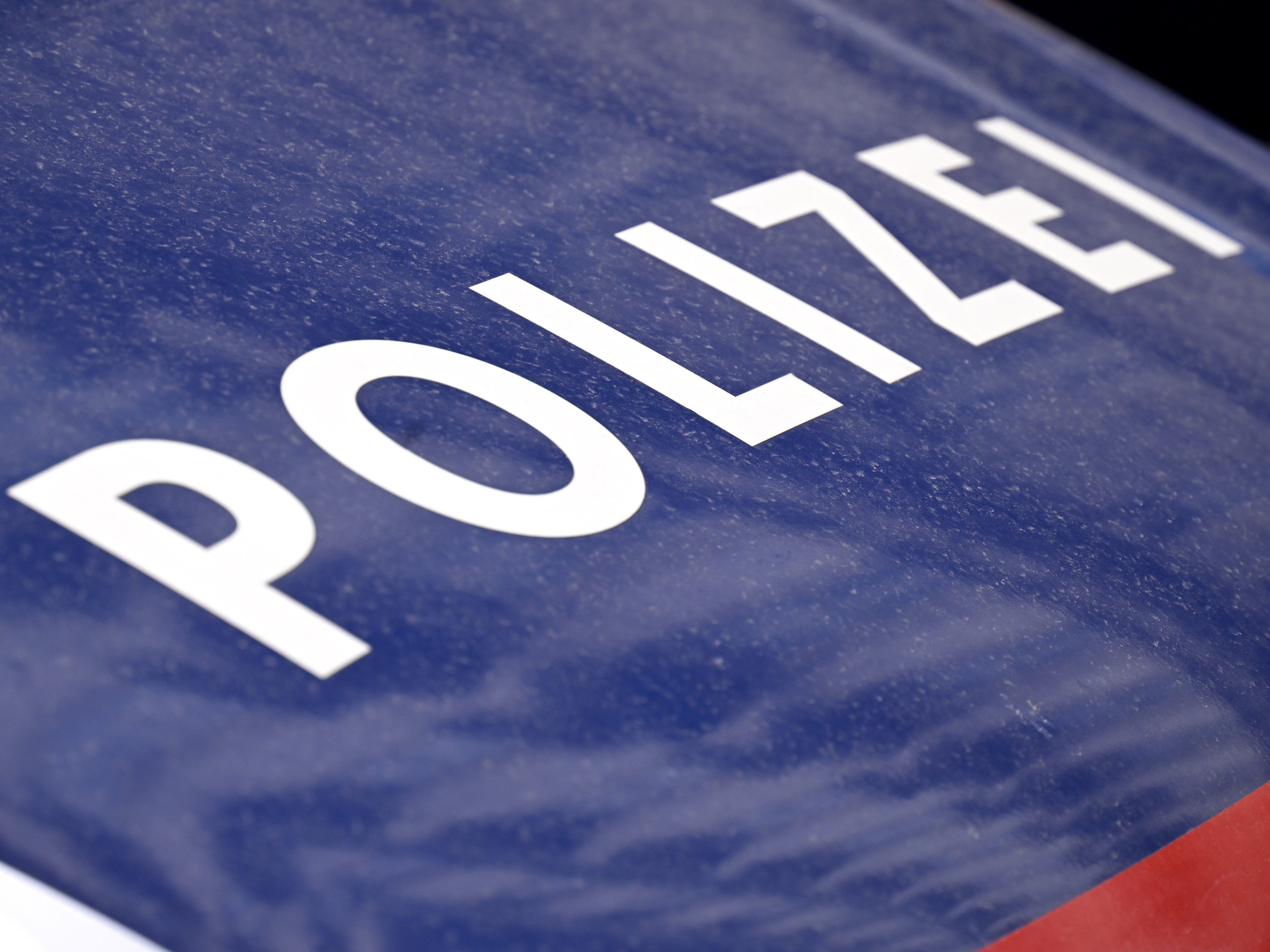 Die Polizei nahm die Ladendiebin fest. Die Polizei nahm die Ladendiebin fest.