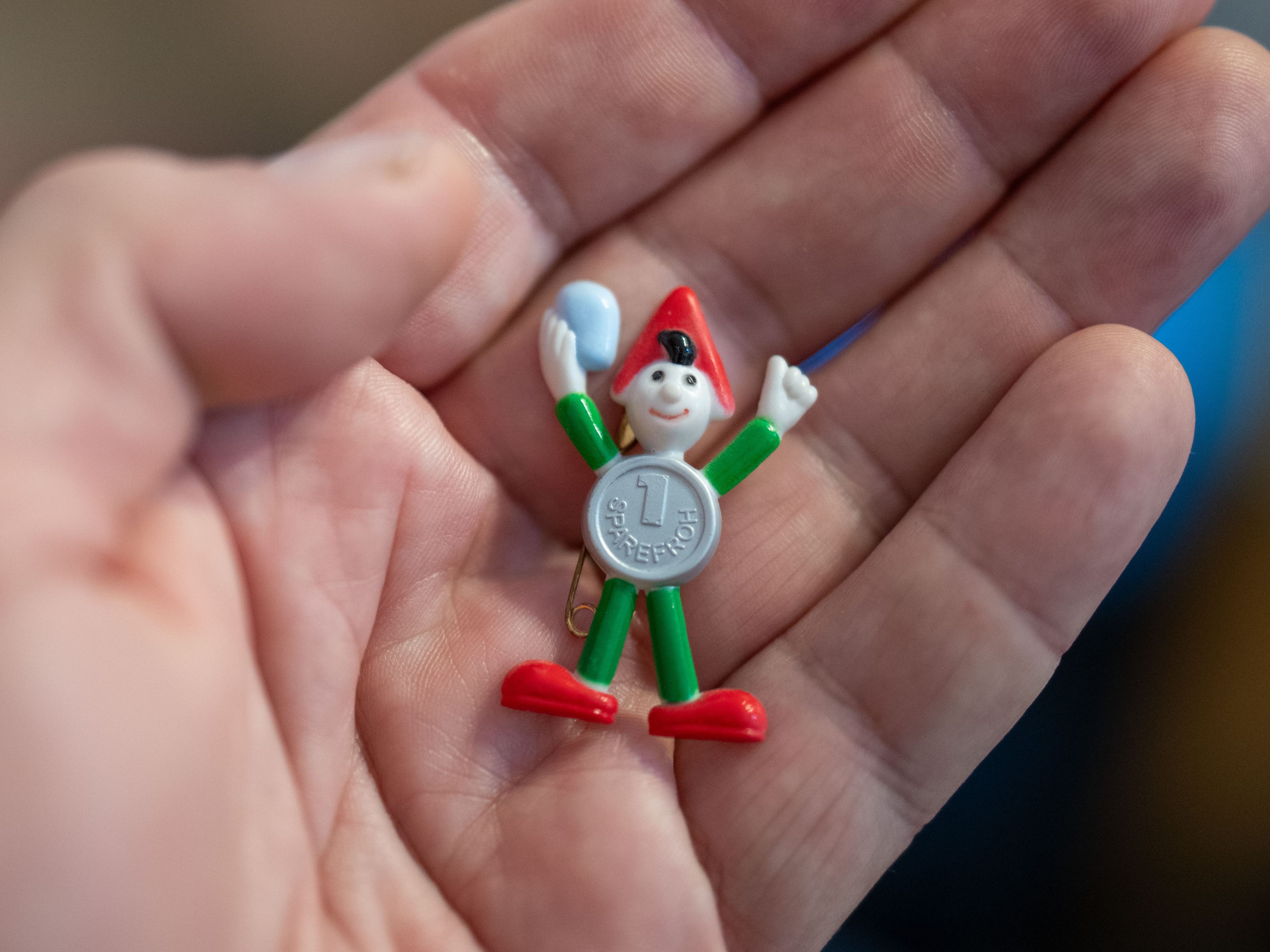 Zum Weltspartag 2025 gibt es in den Banken wieder Geschenke und Aktionen. Zum Weltspartag 2025 gibt es in den Banken wieder Geschenke und Aktionen.