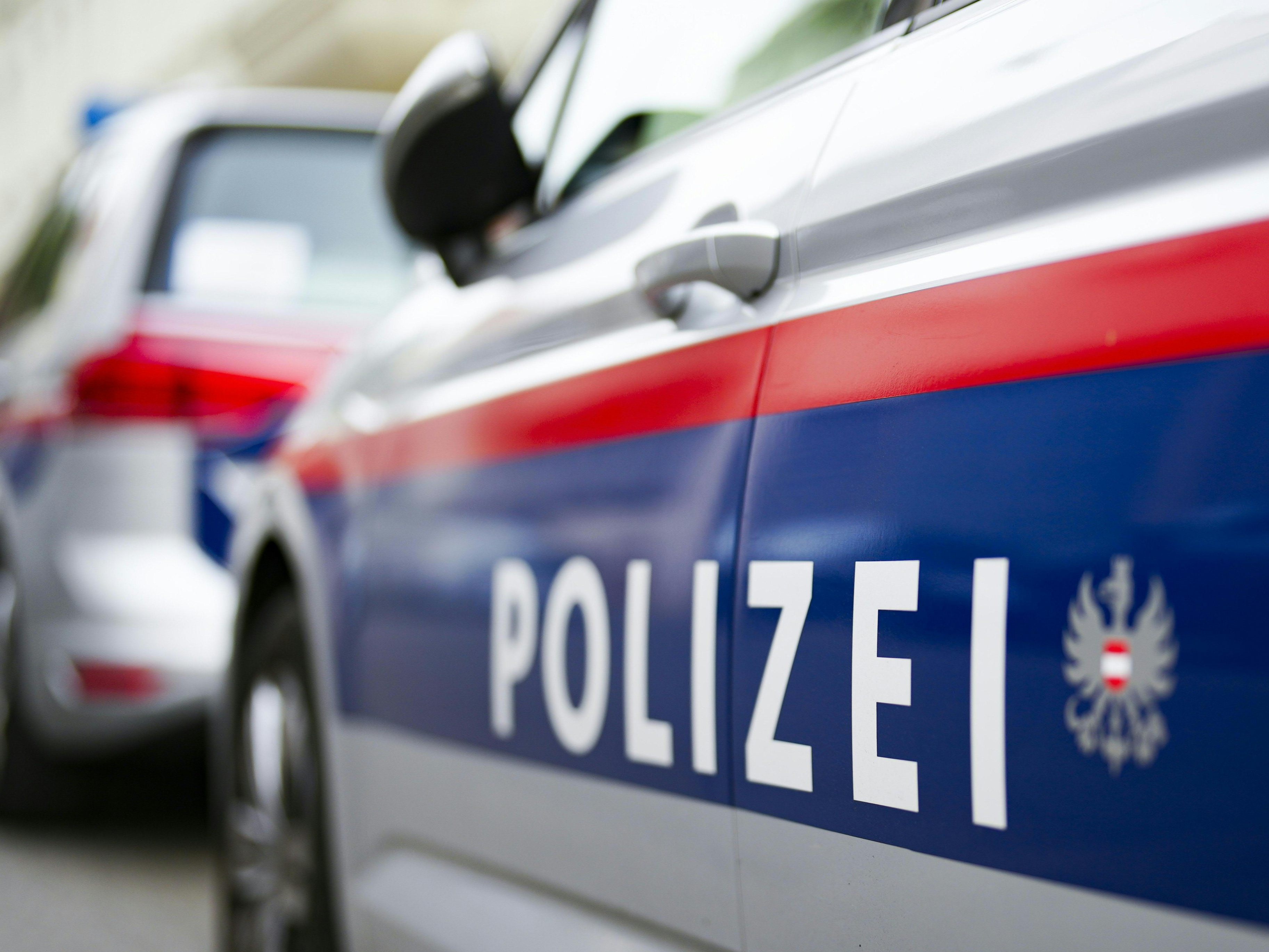 Mann wurde Führerschein vorläufig abgenommen. Mann wurde Führerschein vorläufig abgenommen.