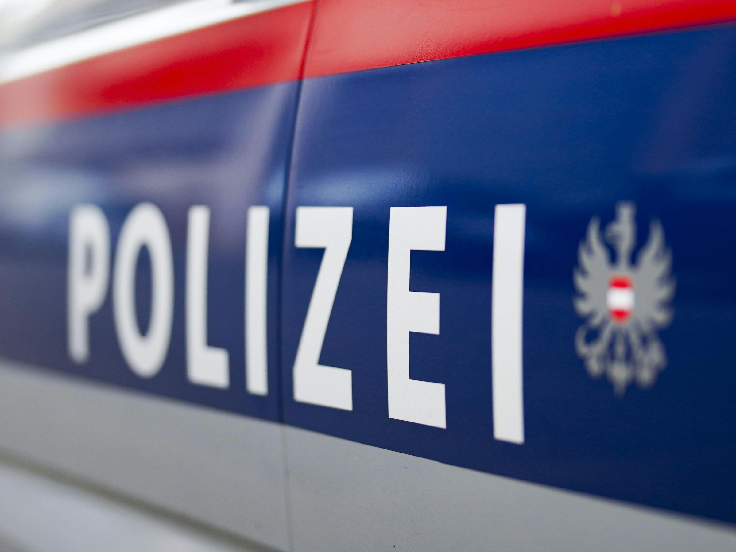 Ein Streit in Wien-Brigittenau löste einen Polizeieinsatz aus.