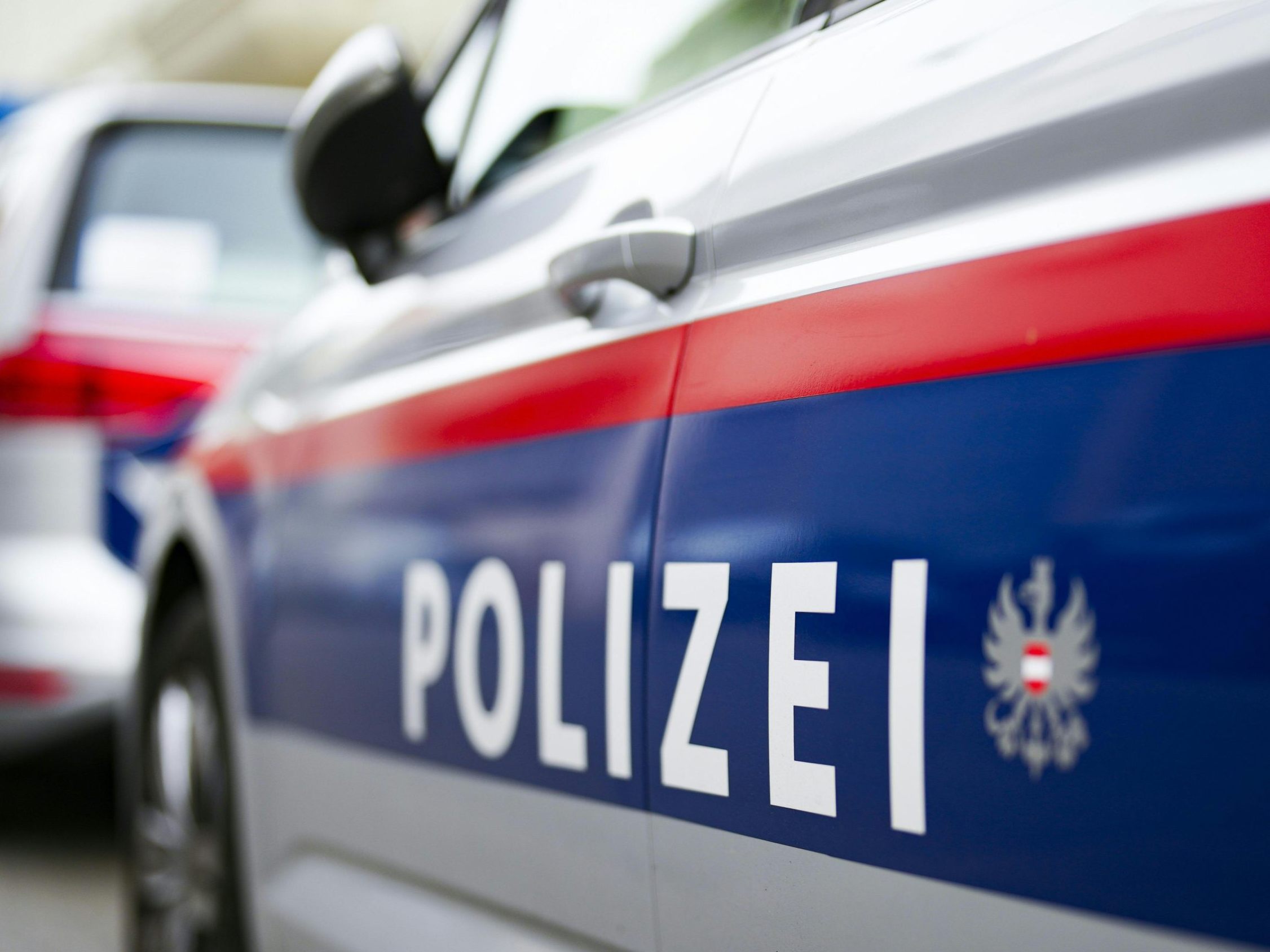 Festnahme wegen gewerbsmäßiger Hehlerei und Betrug. Festnahme wegen gewerbsmäßiger Hehlerei und Betrug.